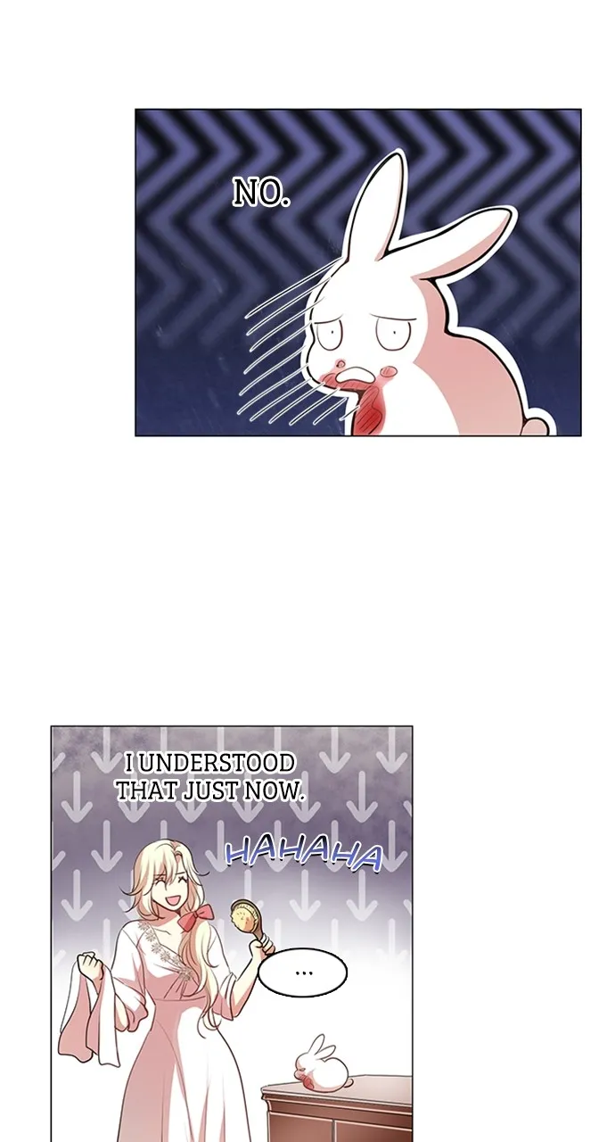 My Stepdaughter is a Bunny Chapter 2 page 36 - 