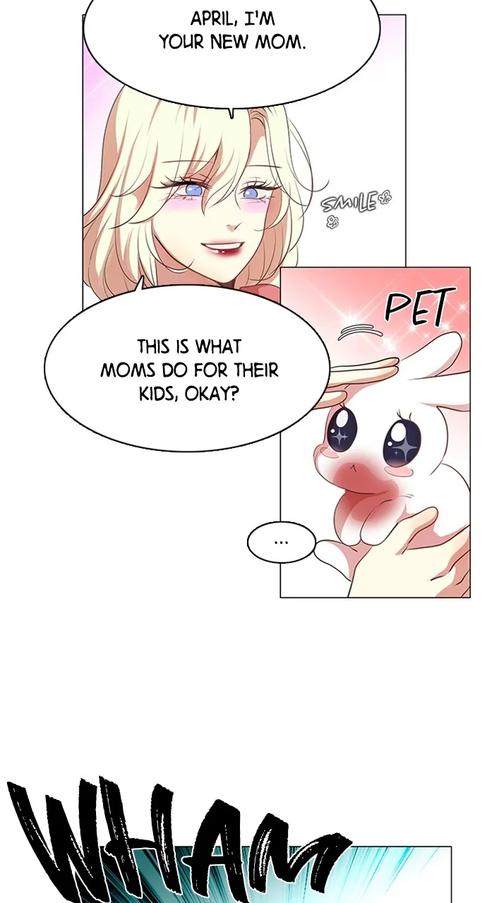 My Stepdaughter is a Bunny Chapter 2 page 38 - 
