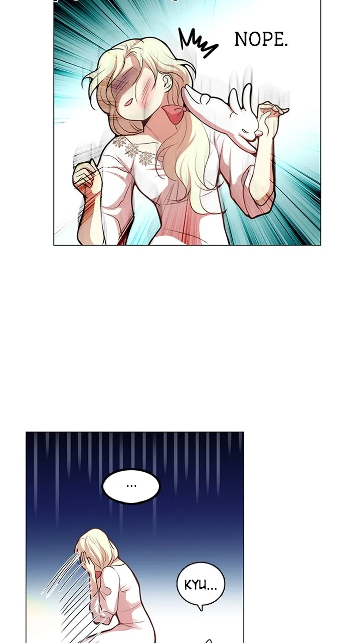 My Stepdaughter is a Bunny Chapter 2 page 39 - 