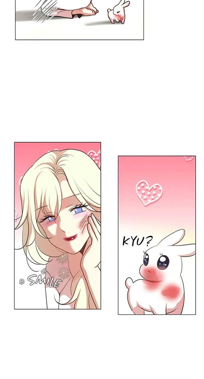 My Stepdaughter is a Bunny Chapter 2 page 40 - 