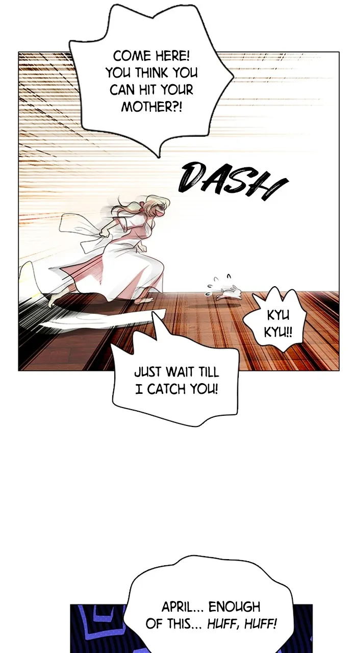 My Stepdaughter is a Bunny Chapter 2 page 42 - 