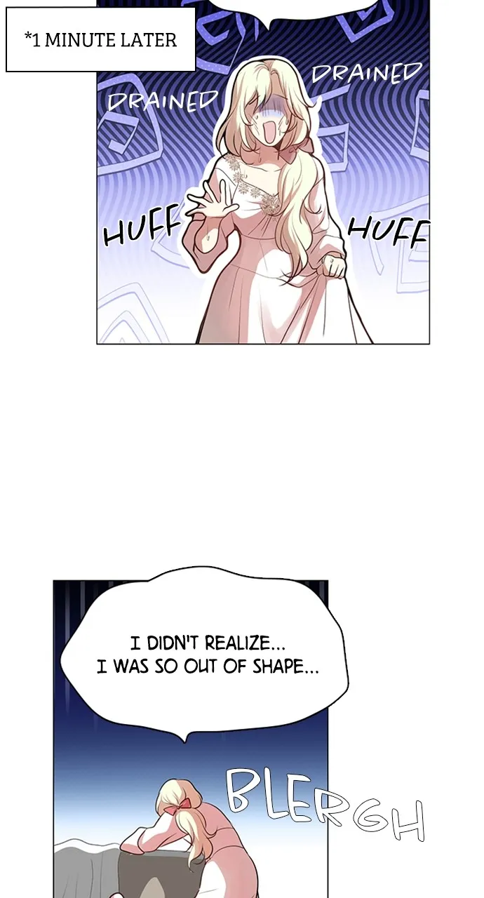 My Stepdaughter is a Bunny Chapter 2 page 43 - 