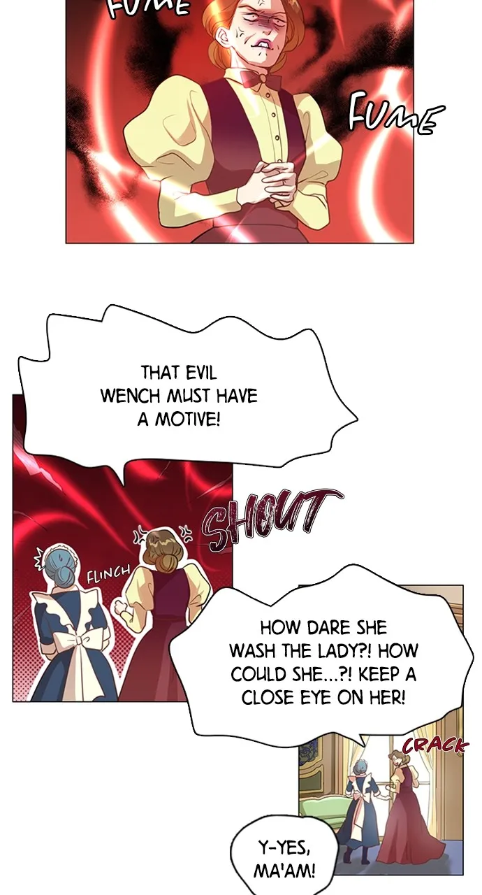 My Stepdaughter is a Bunny Chapter 2 page 49 - 