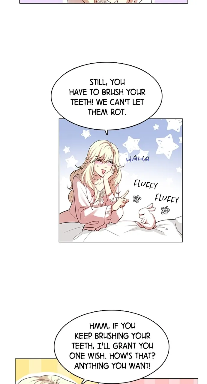 My Stepdaughter is a Bunny Chapter 2 page 51 - 