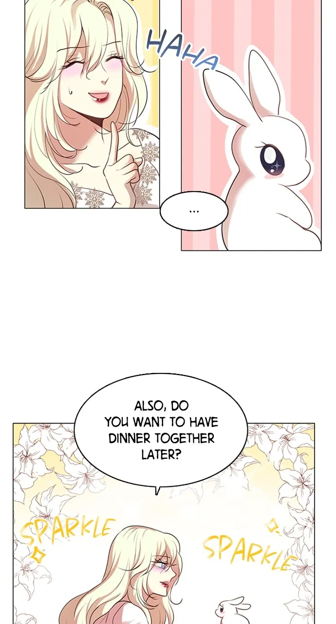 My Stepdaughter is a Bunny Chapter 2 page 52 - 