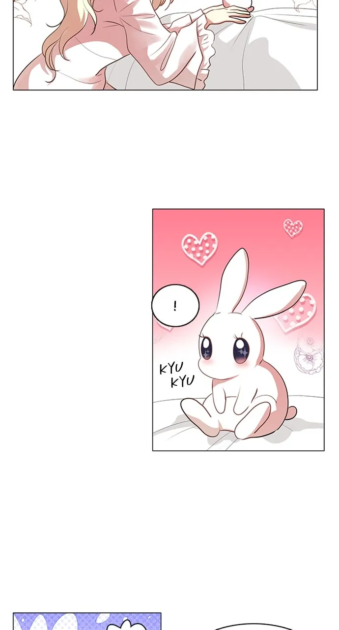 My Stepdaughter is a Bunny Chapter 2 page 53 - 