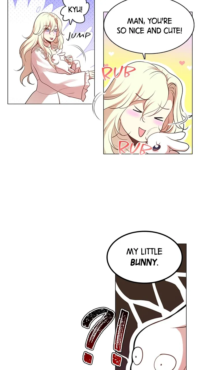 My Stepdaughter is a Bunny Chapter 2 page 54 - 