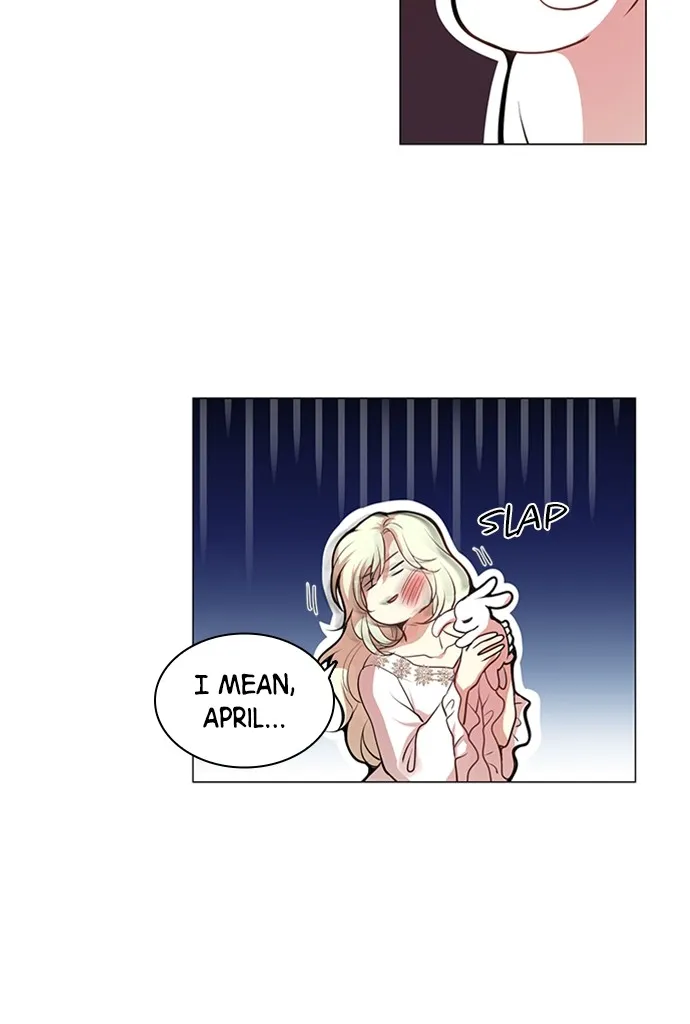 My Stepdaughter is a Bunny Chapter 2 page 55 - 