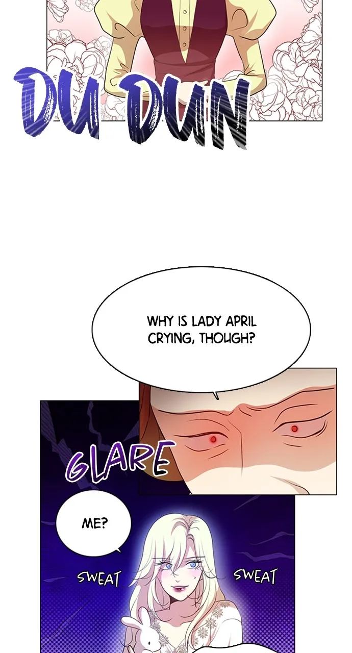 My Stepdaughter is a Bunny Chapter 2 page 7 - 