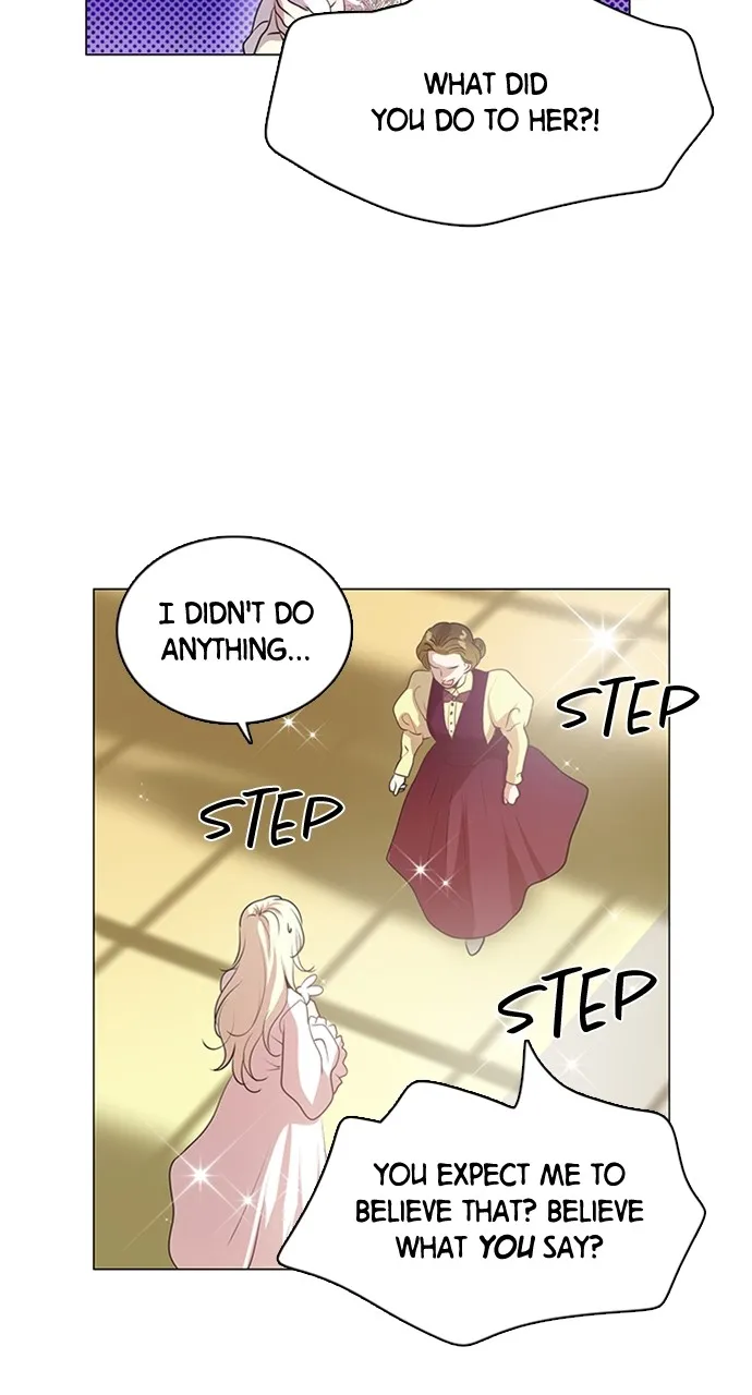 My Stepdaughter is a Bunny Chapter 2 page 8 - 
