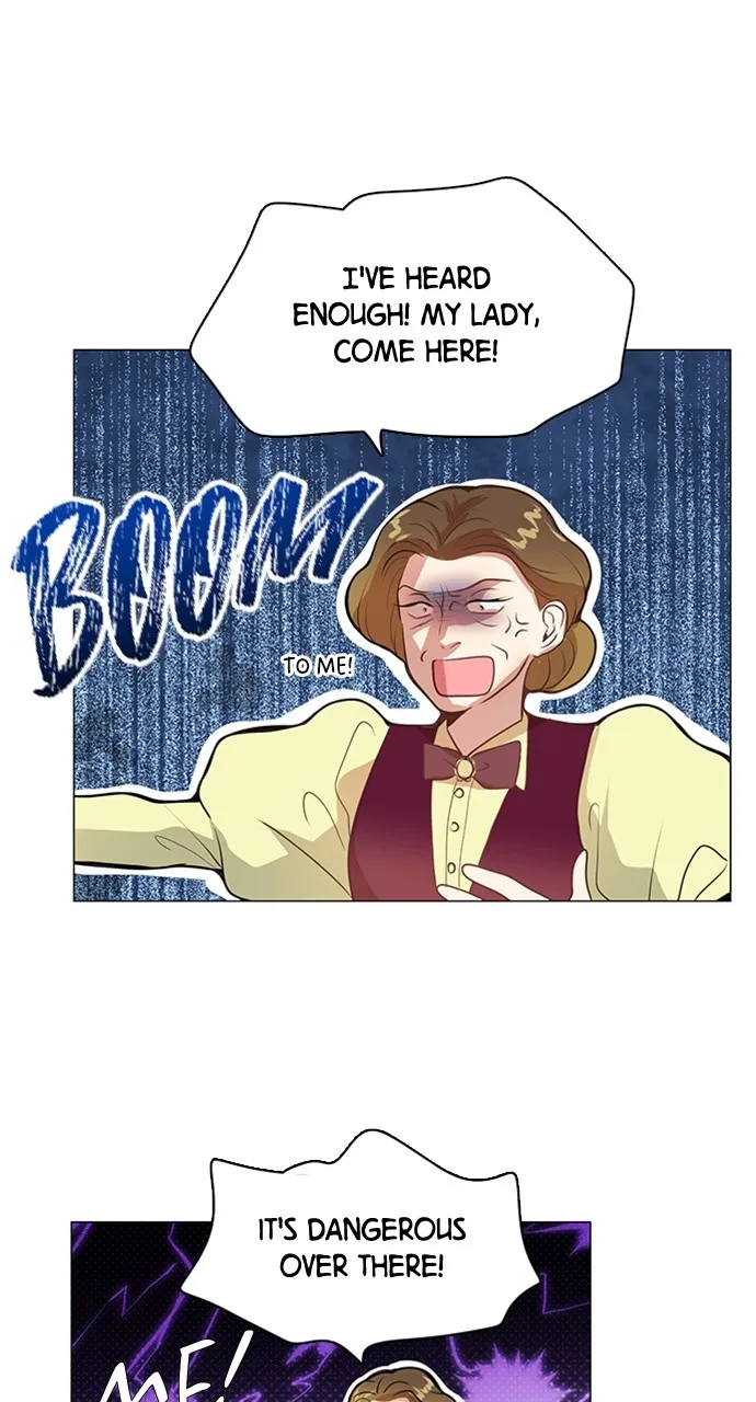 My Stepdaughter is a Bunny Chapter 2 page 9 - 