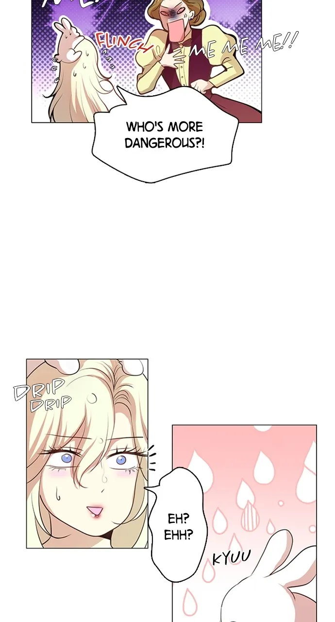 My Stepdaughter is a Bunny Chapter 2 page 10 - 