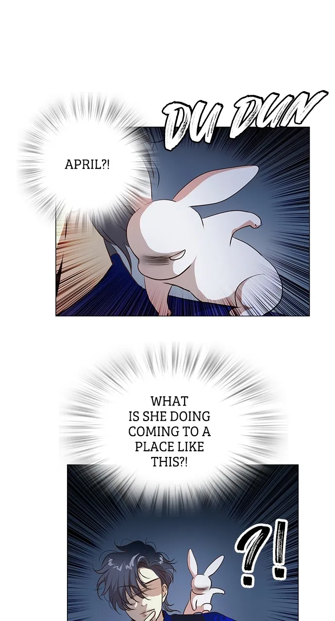 My Stepdaughter is a Bunny Chapter 20 page 12 - 