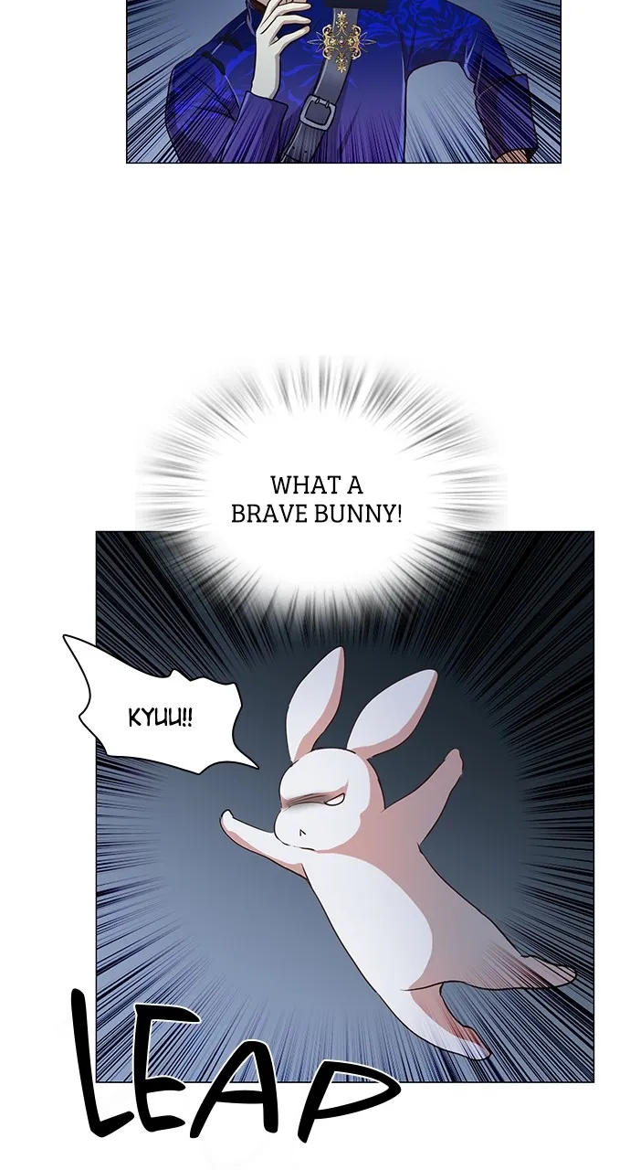 My Stepdaughter is a Bunny Chapter 20 page 13 - 