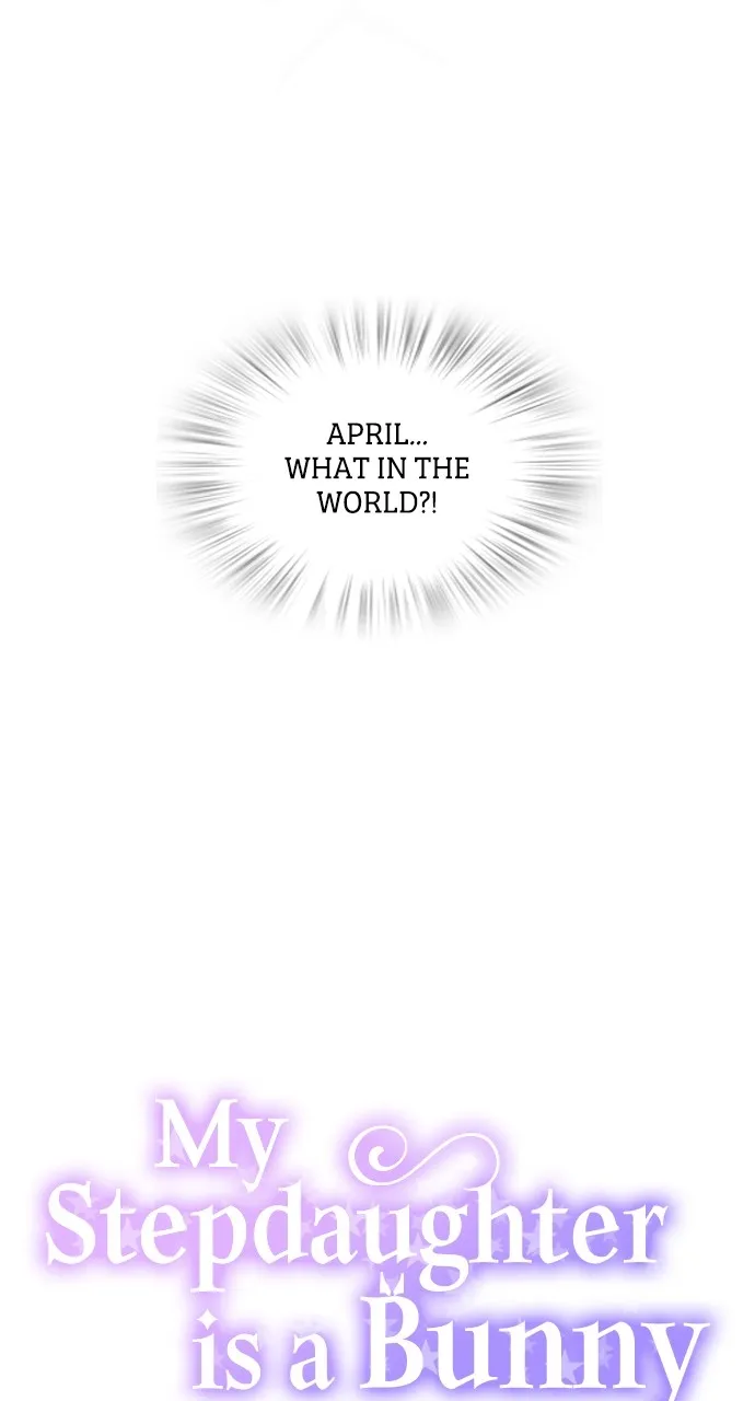 My Stepdaughter is a Bunny Chapter 20 page 14 - 