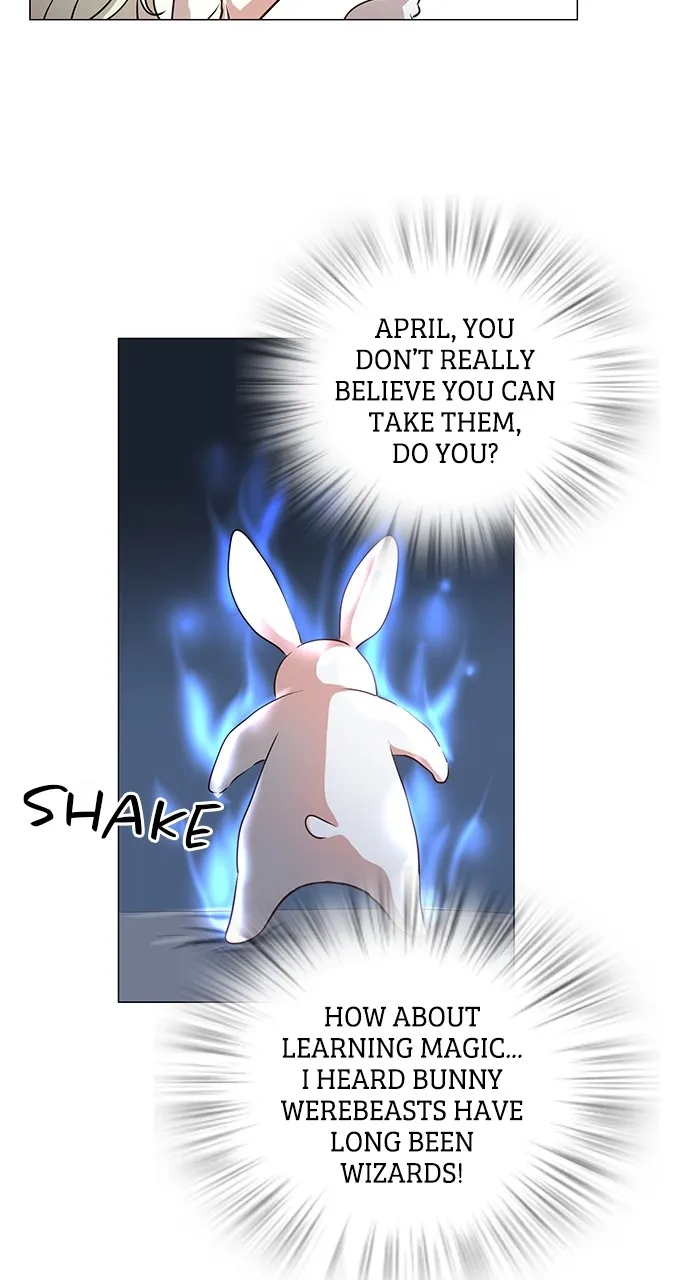 My Stepdaughter is a Bunny Chapter 20 page 18 - 