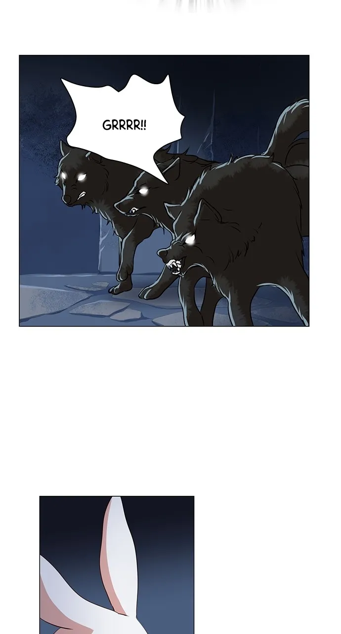 My Stepdaughter is a Bunny Chapter 20 page 19 - 