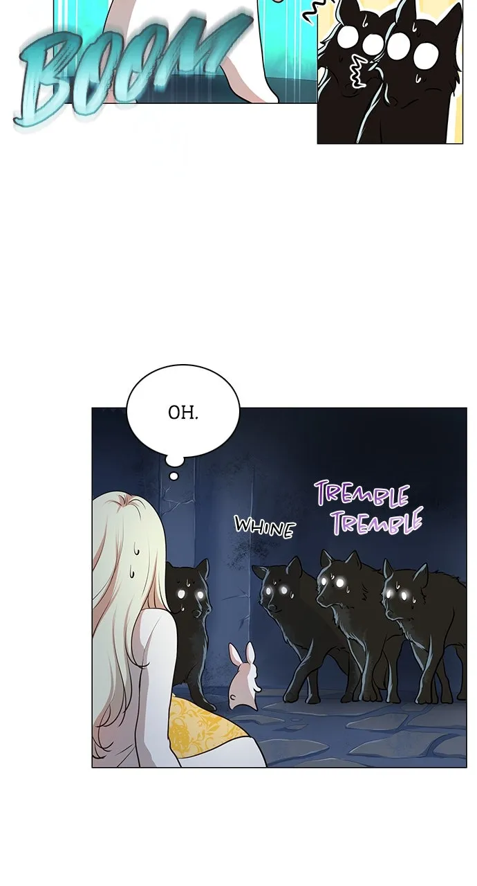 My Stepdaughter is a Bunny Chapter 20 page 21 - 