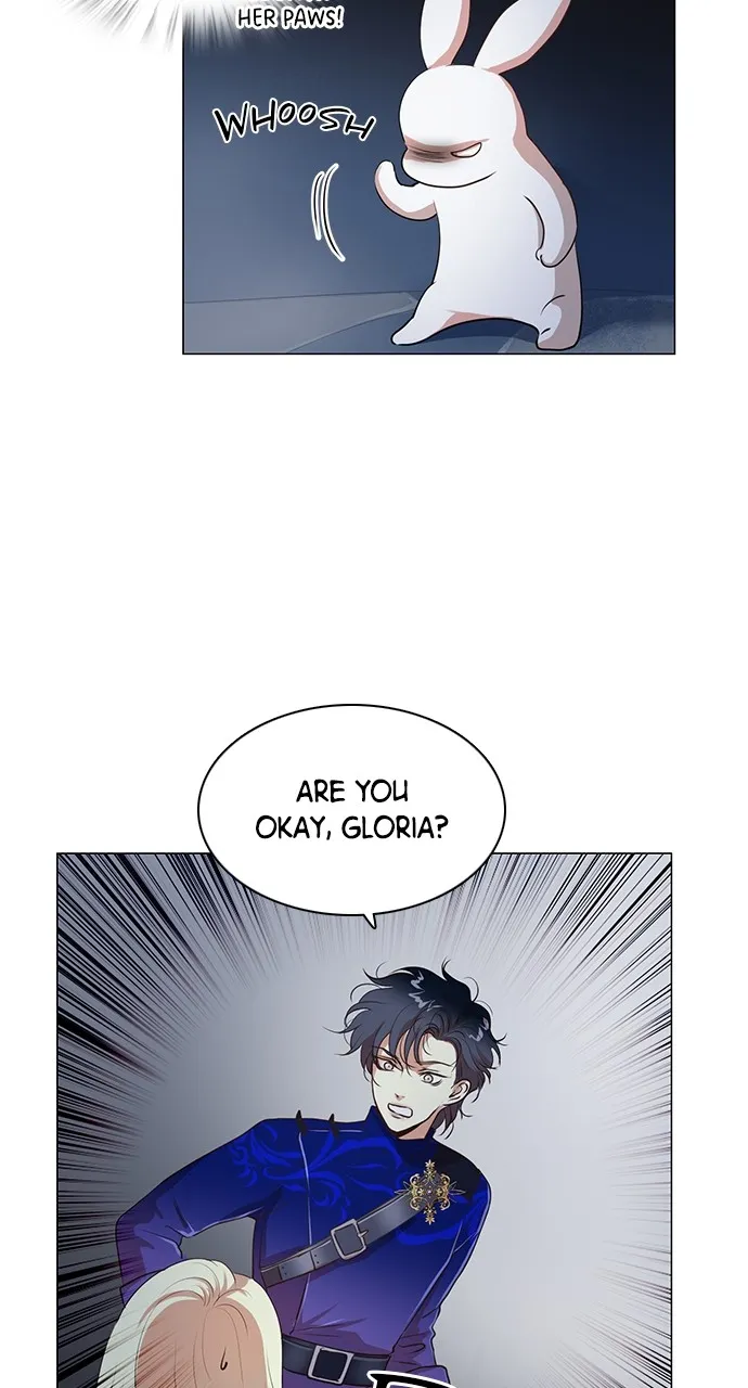 My Stepdaughter is a Bunny Chapter 20 page 23 - 