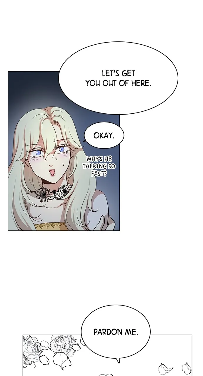 My Stepdaughter is a Bunny Chapter 20 page 25 - 