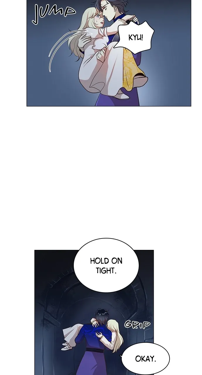 My Stepdaughter is a Bunny Chapter 20 page 27 - 