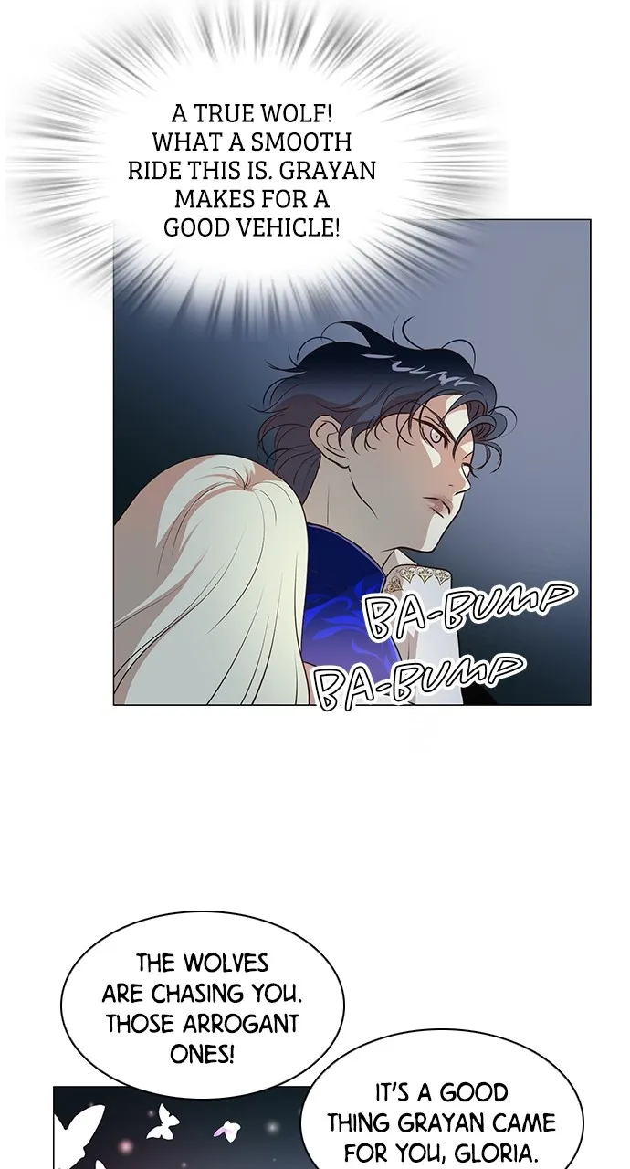 My Stepdaughter is a Bunny Chapter 20 page 29 - 