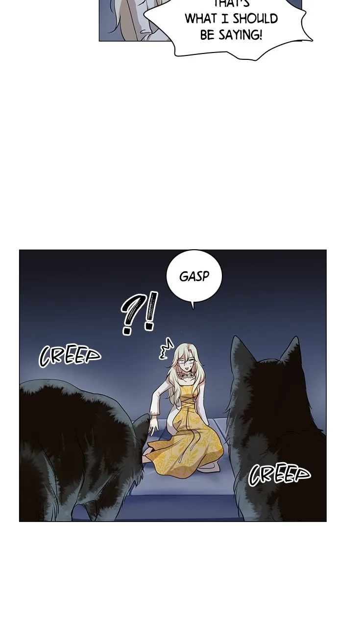 My Stepdaughter is a Bunny Chapter 20 page 4 - 