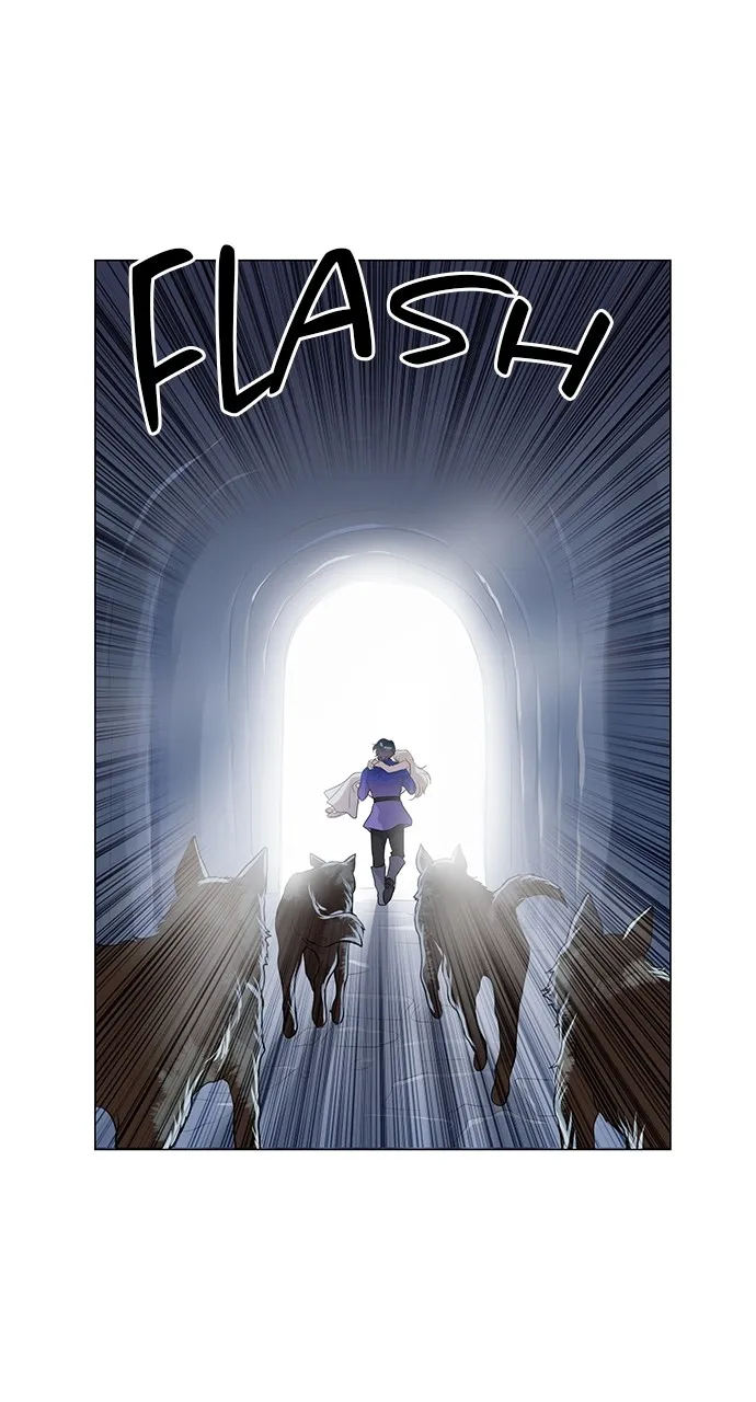 My Stepdaughter is a Bunny Chapter 20 page 33 - 