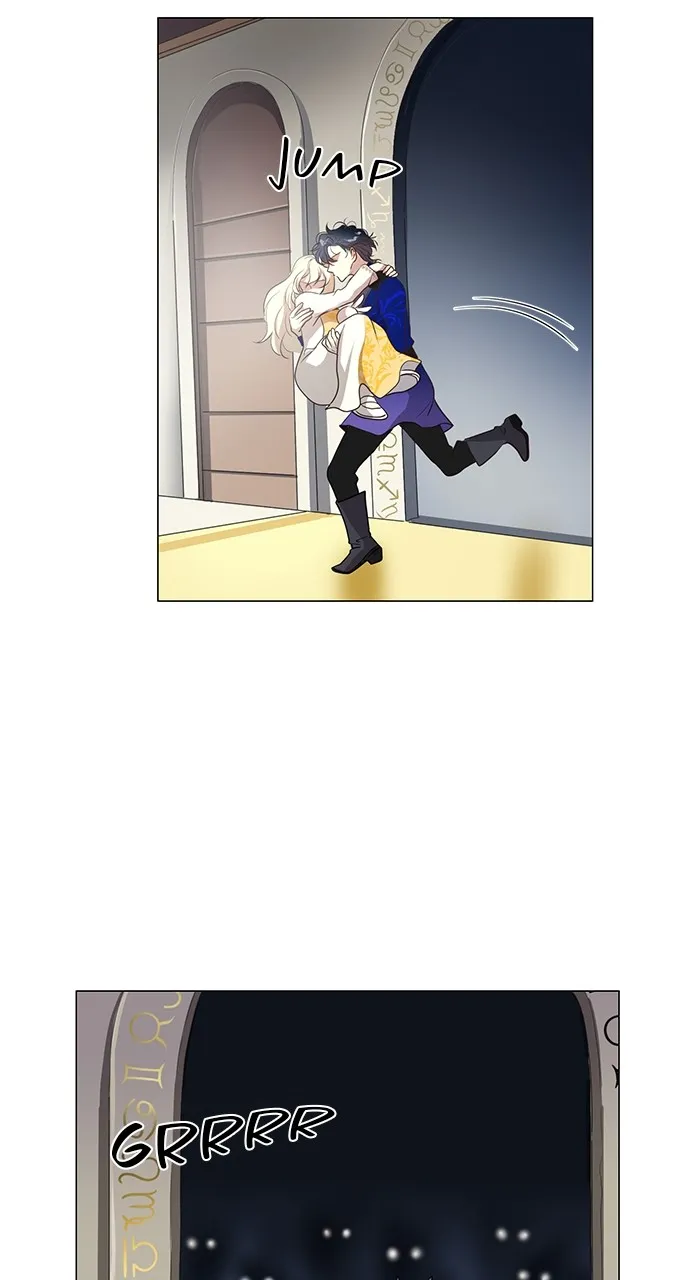 My Stepdaughter is a Bunny Chapter 20 page 34 - 