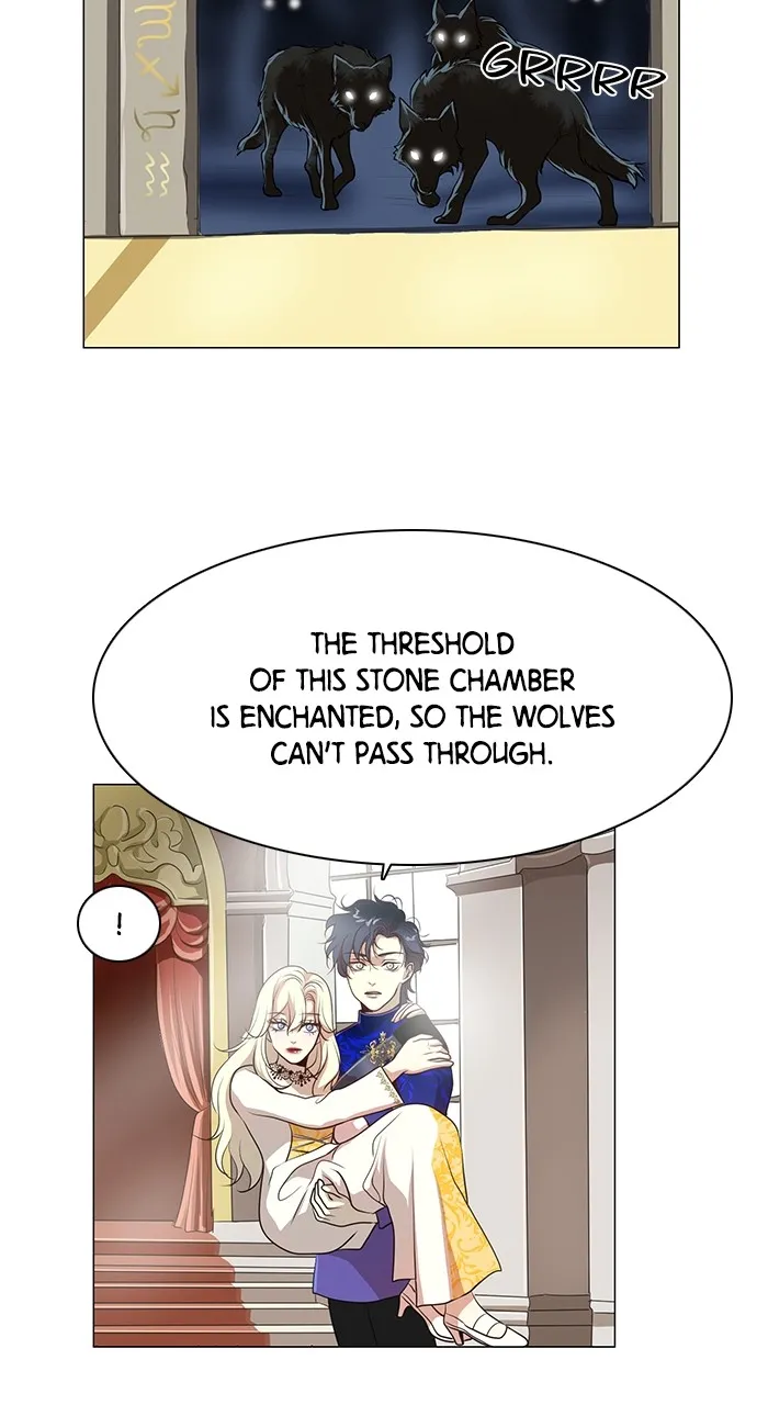 My Stepdaughter is a Bunny Chapter 20 page 35 - 