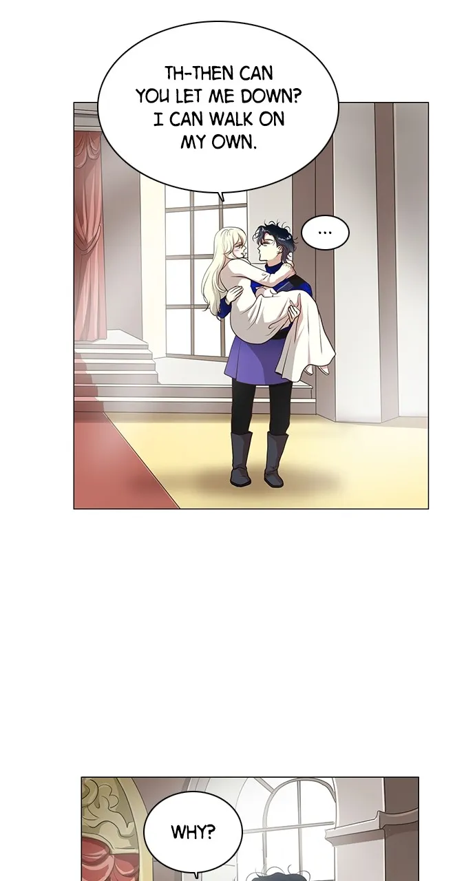 My Stepdaughter is a Bunny Chapter 20 page 37 - 