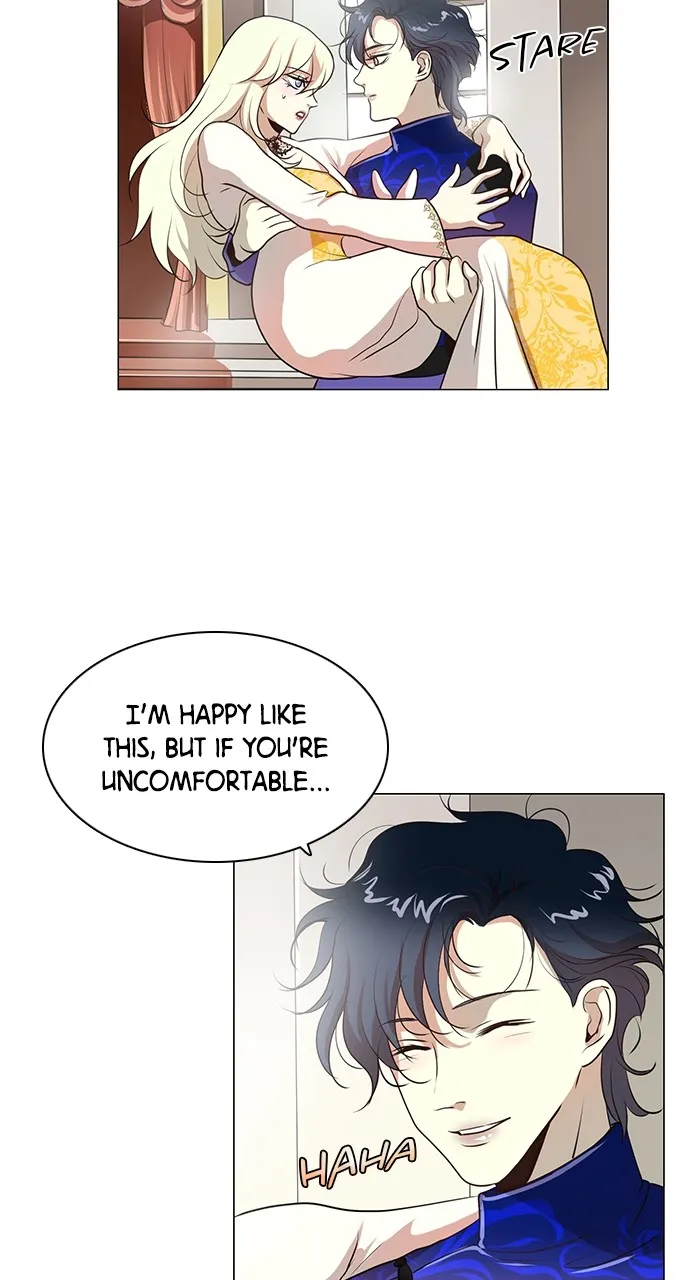 My Stepdaughter is a Bunny Chapter 20 page 38 - 