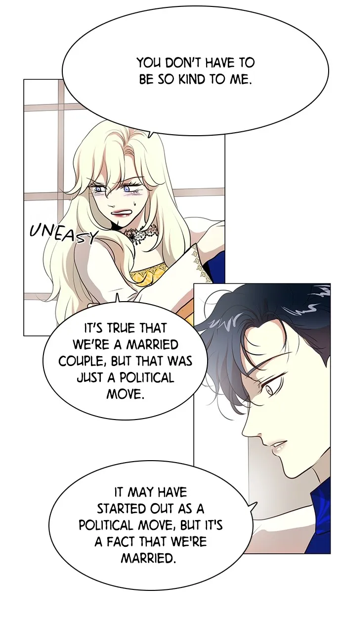 My Stepdaughter is a Bunny Chapter 20 page 42 - 