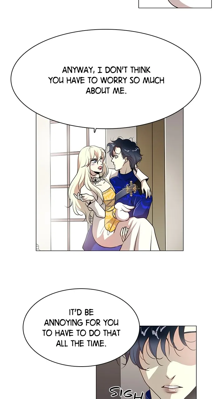 My Stepdaughter is a Bunny Chapter 20 page 44 - 