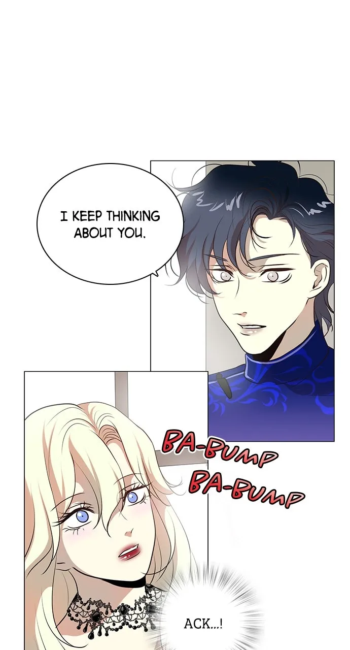 My Stepdaughter is a Bunny Chapter 20 page 46 - 