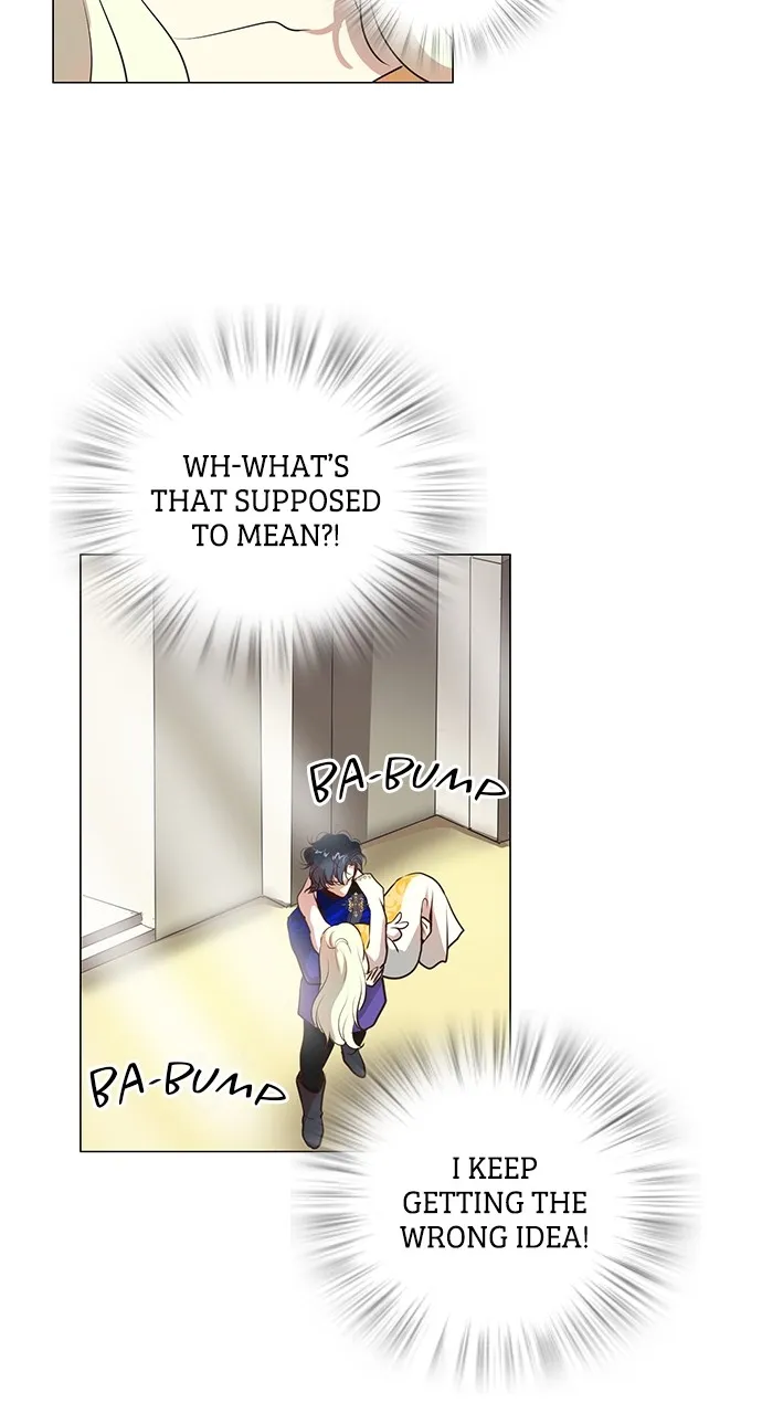 My Stepdaughter is a Bunny Chapter 20 page 47 - 