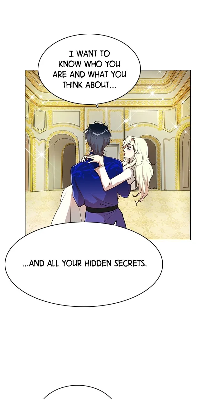 My Stepdaughter is a Bunny Chapter 20 page 48 - 