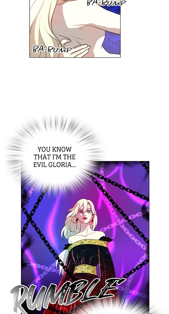 My Stepdaughter is a Bunny Chapter 20 page 50 - 
