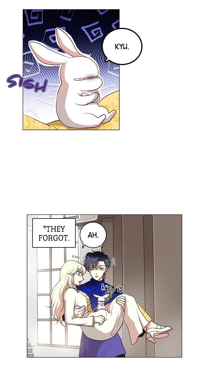 My Stepdaughter is a Bunny Chapter 20 page 52 - 