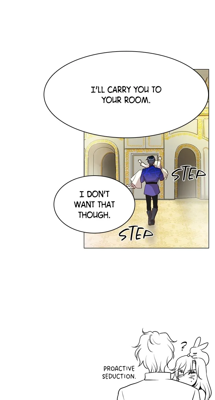 My Stepdaughter is a Bunny Chapter 20 page 53 - 