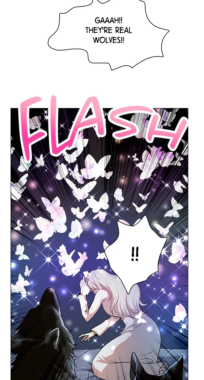 My Stepdaughter is a Bunny Chapter 20 page 7 - 