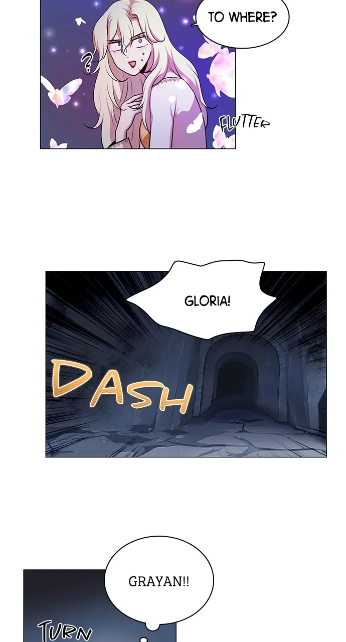 My Stepdaughter is a Bunny Chapter 20 page 10 - 