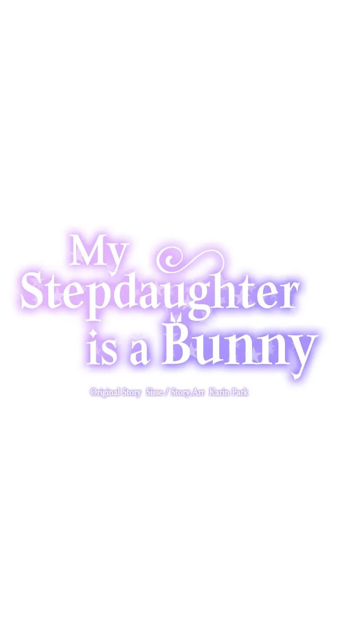 My Stepdaughter is a Bunny Chapter 21 page 15 - 