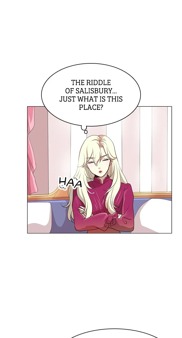 My Stepdaughter is a Bunny Chapter 21 page 16 - 