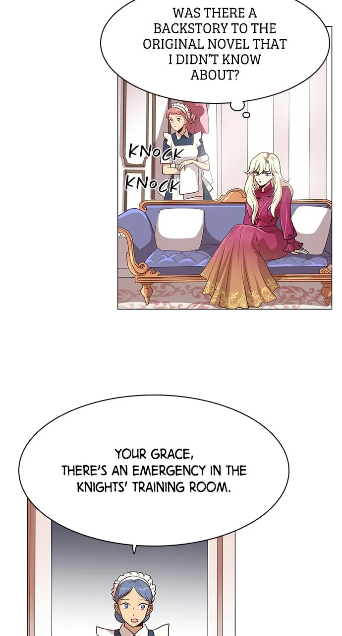 My Stepdaughter is a Bunny Chapter 21 page 17 - 