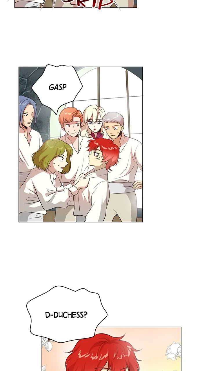 My Stepdaughter is a Bunny Chapter 21 page 25 - 