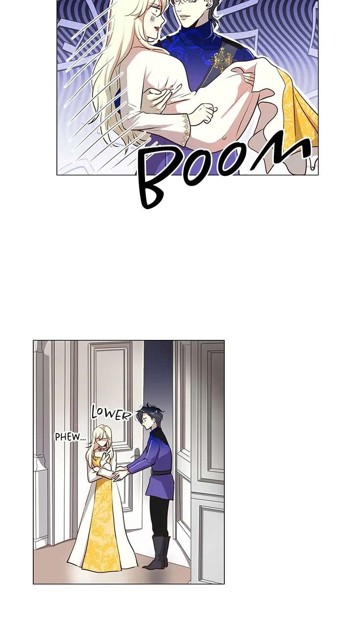 My Stepdaughter is a Bunny Chapter 21 page 4 - 