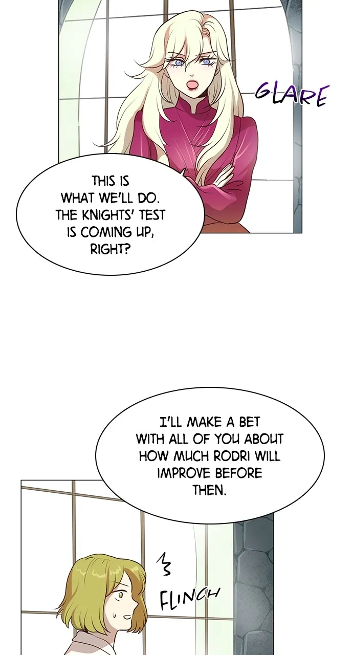 My Stepdaughter is a Bunny Chapter 21 page 34 - 