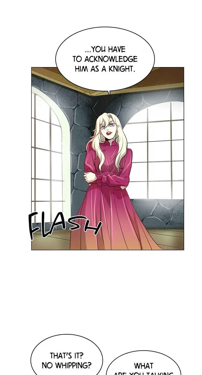 My Stepdaughter is a Bunny Chapter 21 page 37 - 