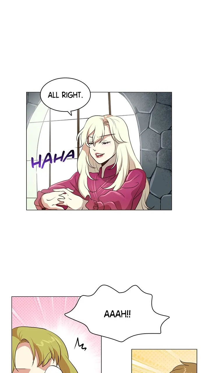 My Stepdaughter is a Bunny Chapter 21 page 39 - 